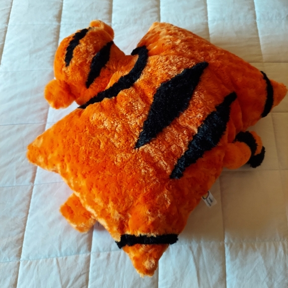 Disney Tigger Pillow Pet Plush